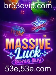 Descubra o Jogo de Azar MassiveLuckBonusBuy: Regras, Estratégias e Atualidades