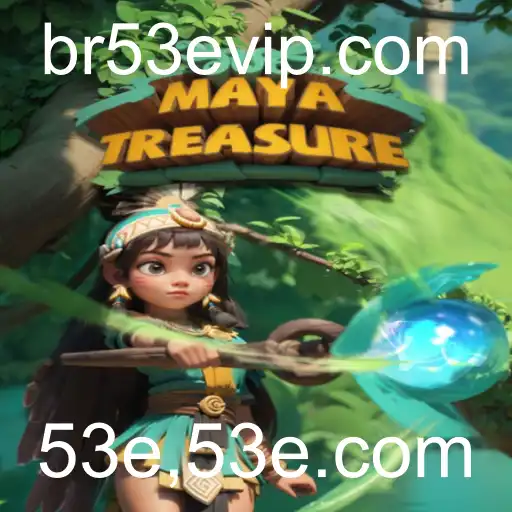 Explorando MayaTreasure: Uma Aventura Envolvente e Desafiadora