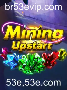 Descubra o Mundo de MiningUpstart: Um Jogo de Estratégia e Exploração