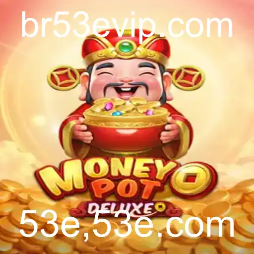 Explorando o Fascinante Mundo de MoneyPotDELUXE