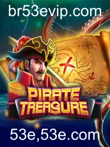 Descubra o Mundo Emocionante de PirateTreasure