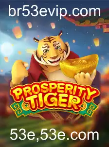 Explorando o Fascinante Mundo de ProsperityTiger