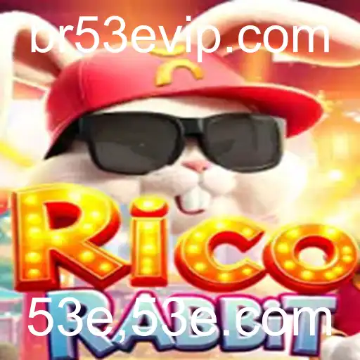 RicoRabbit: Descubra o Encantador Mundo do Coelho Aventureiro