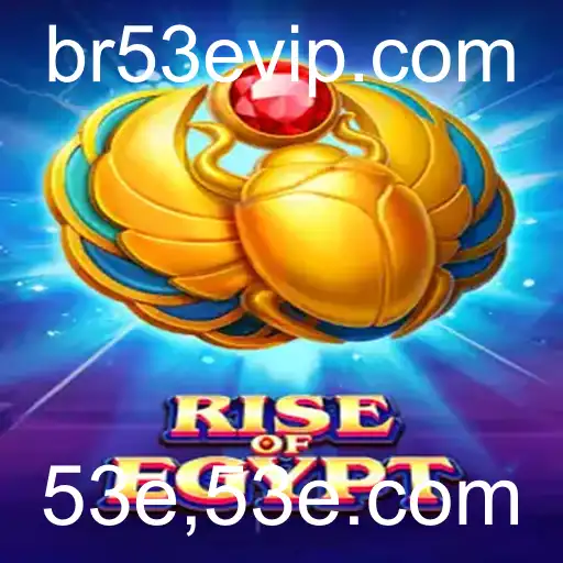 Explorando o fascinante mundo de RiseOfEgypt: Tudo o que você precisa saber