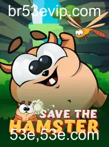 SavetheHamster: Uma Nova Aventura Online para Todos os Públicos