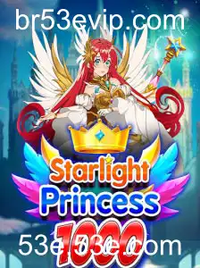 Descobrindo o Mundo de StarlightPrincess1000: Um Novo Fenômeno nos Jogos Digitais