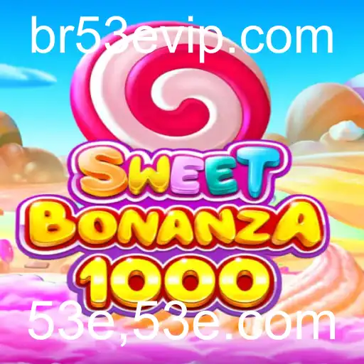 Explorando o Fascinante Mundo do Jogo SweetBonanza1000