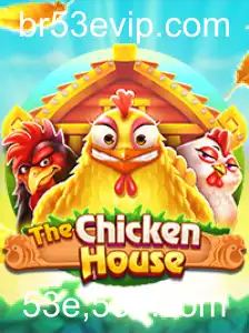 TheChickenHouse: Uma Experiência Lúdica Inovadora