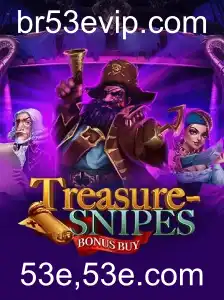 Descubra o Fascinante Mundo do Jogo TreasuresnipesBonusBuy