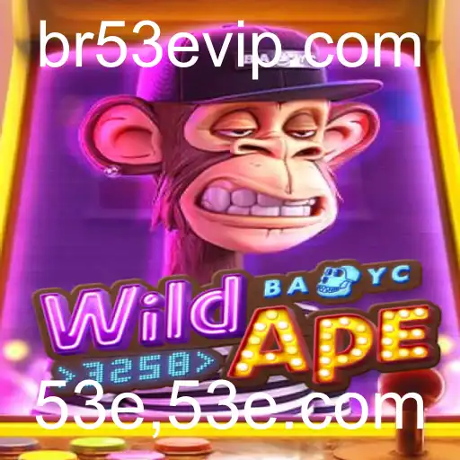 Explorando o Mundo de WildApe3258 - Um Jogo Inovador