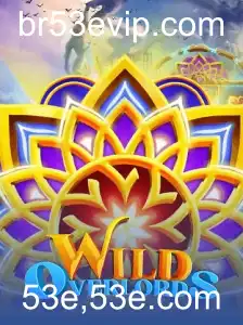 Explorando o Novo Mundo de WildOverlords