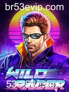 Descubra o Empolgante Mundo de WildRacer - Adrenalina e Estratégia a Cada Pista